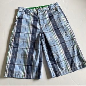 Hurley shorts
